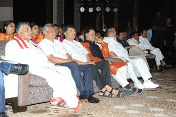 Current Theega Audio Release